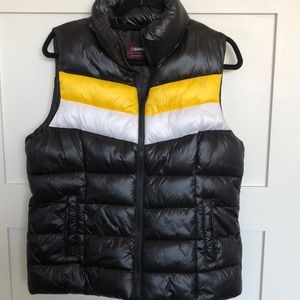 Puffer vest- Women’s